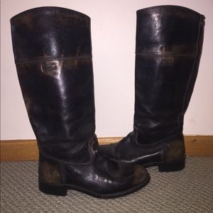 Frye Riding Boot!